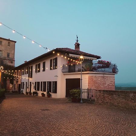 Teresa Al Belvedere Rooms&Holidayapartments Camere&Appartamenti Castellinaldo Buitenkant foto