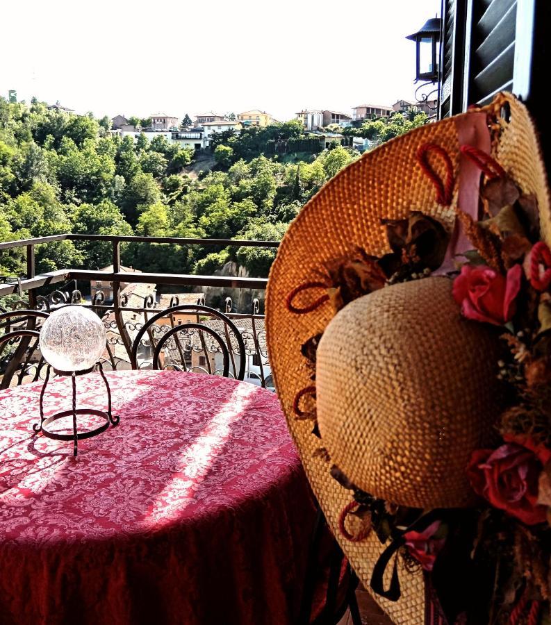Teresa Al Belvedere Rooms&Holidayapartments Camere&Appartamenti Castellinaldo Buitenkant foto