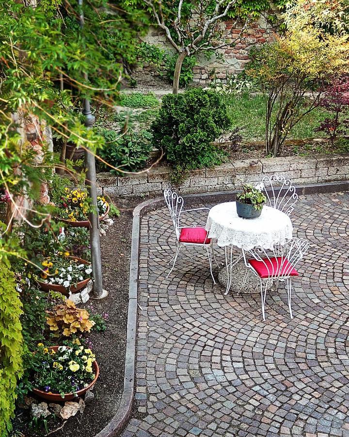 Teresa Al Belvedere Rooms&Holidayapartments Camere&Appartamenti Castellinaldo Buitenkant foto