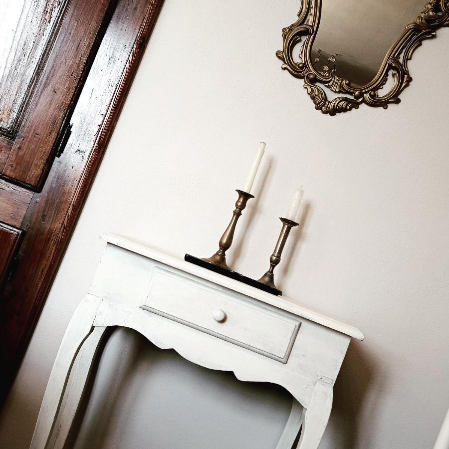 Teresa Al Belvedere Rooms&Holidayapartments Camere&Appartamenti Castellinaldo Buitenkant foto