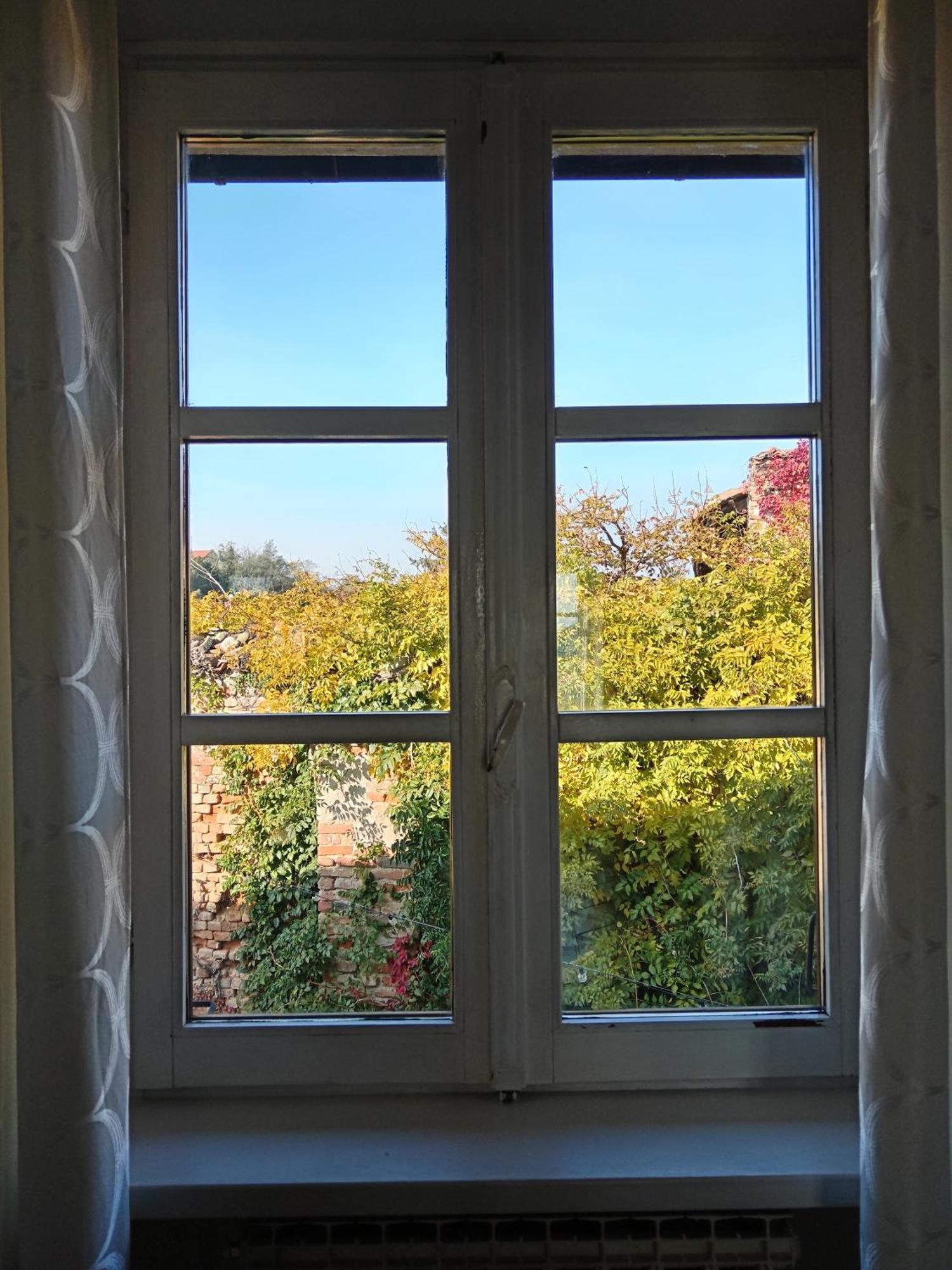 Teresa Al Belvedere Rooms&Holidayapartments Camere&Appartamenti Castellinaldo Buitenkant foto