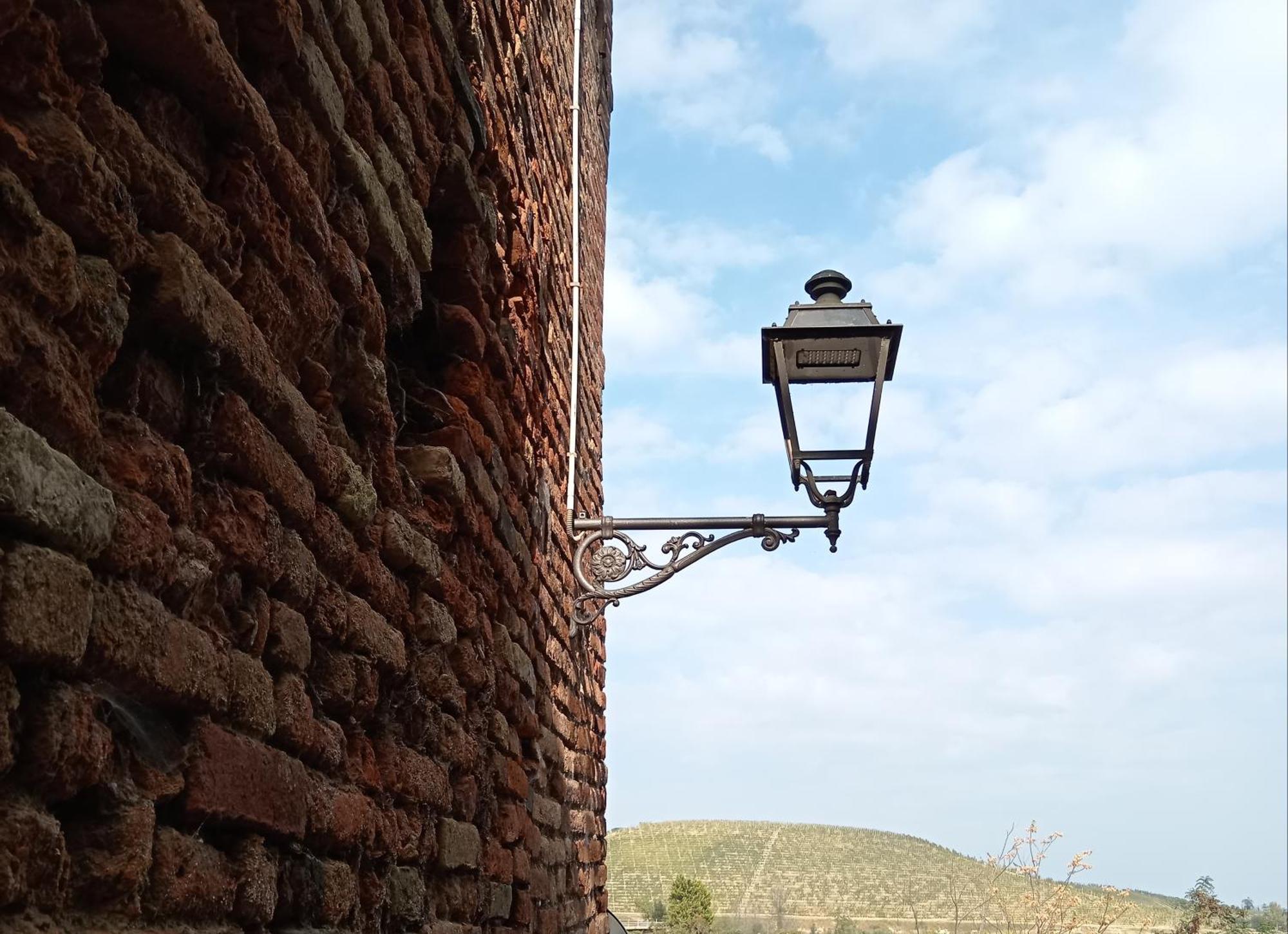 Teresa Al Belvedere Rooms&Holidayapartments Camere&Appartamenti Castellinaldo Buitenkant foto