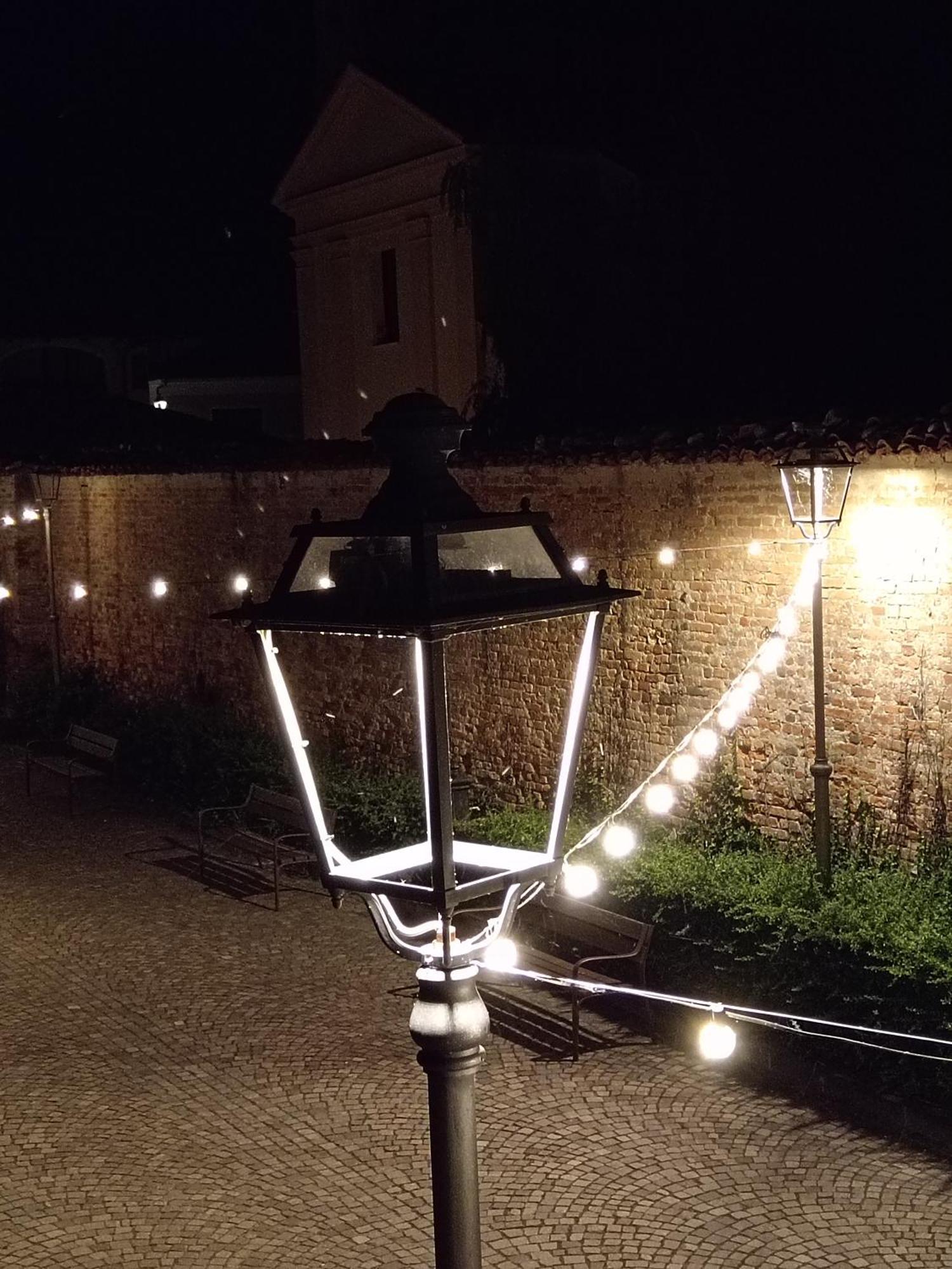 Teresa Al Belvedere Rooms&Holidayapartments Camere&Appartamenti Castellinaldo Buitenkant foto