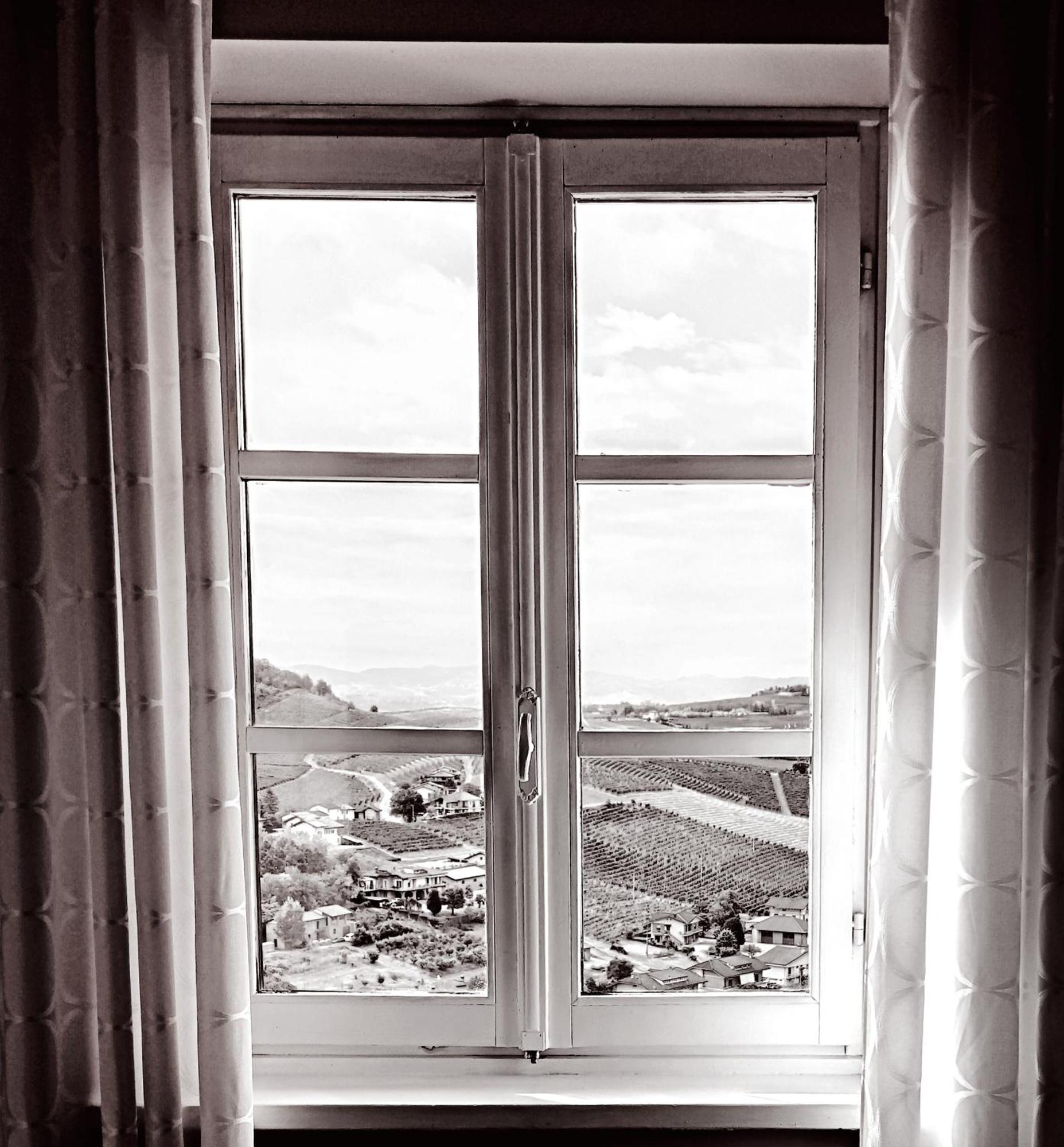 Teresa Al Belvedere Rooms&Holidayapartments Camere&Appartamenti Castellinaldo Buitenkant foto