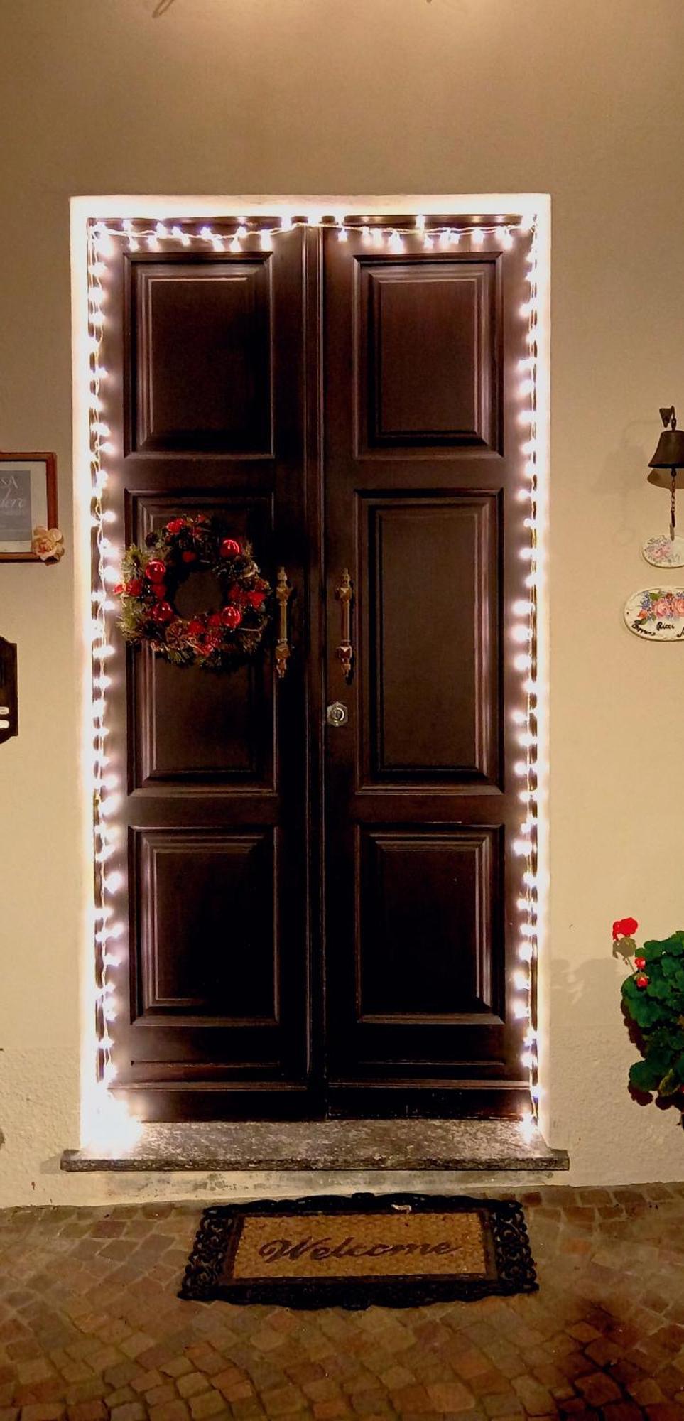 Teresa Al Belvedere Rooms&Holidayapartments Camere&Appartamenti Castellinaldo Buitenkant foto