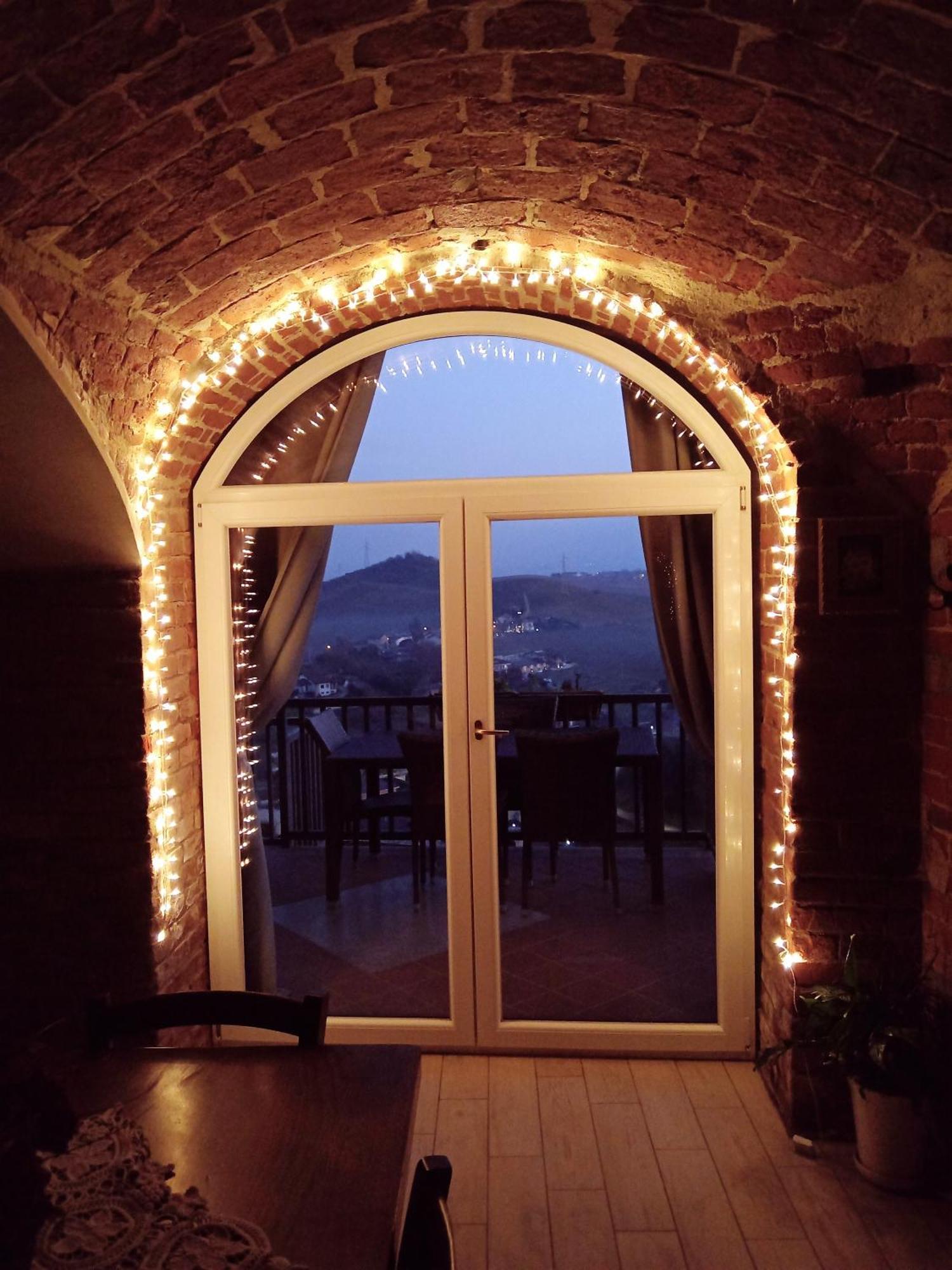 Teresa Al Belvedere Rooms&Holidayapartments Camere&Appartamenti Castellinaldo Buitenkant foto